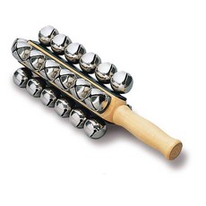 SUZUKI 스즈키 슬레이벨 스즈 25개 BH-25B, 스즈키 BH-25B 벨 25개, 1개