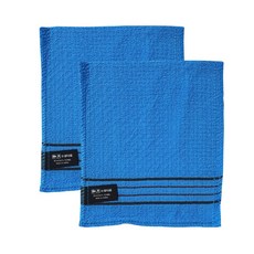 [자취몰]송월타월 다이아몬드 때밀이 때타올60 마사지강도 강함, 2개, 블루, 1개입