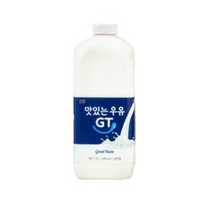 남양 맛있는우유 GT, 1개, 1.8L