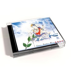 新韻傳音 般若波羅蜜多心經 佛教系列CD 國語演唱版 LC-103