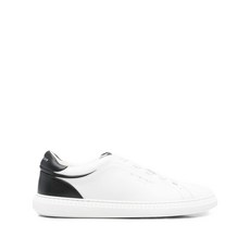 지방시 중고 G 세트 레더 스니커즈