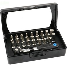 SK11 SRD-2230N超薄細長棘輪起子 52齒 適用狹窄空間冷氣機械 六角星型起子, 1個