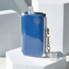 헤스티유 닷모드 닷 투엑스 호환용 투명 TPU 케이스