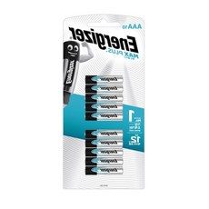 코벡사 알카라인 건전지 AAA 10개 다용도 게임기배터리 휴대용 리모컨용배터리