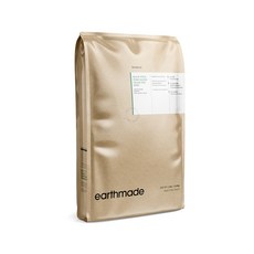 本牧 earthmade 紐西蘭無穀成犬糧 自然放牧草飼牛 寵物飼料 狗狗飼料 成犬飼料 犬糧, 1個, 無穀成犬【紐西蘭放牧草飼牛】, 4.99kg, 牛