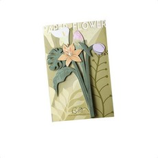 페이퍼디퓨저 향기카드 디퓨저 페이퍼 향수카드 종이꽃 장식 선물 꽃꽃이 인테리어 장식소품