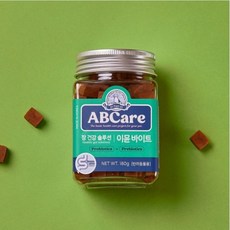 (2개묶음)ABCare 이뮨바이트, 180g, 2개