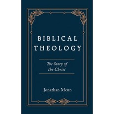 (영문도서)Biblical Theology Hardcover, Resource Publications (CA), English, 9798385260133