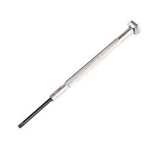 미세 일자 드라이버 - 2.0MM (C), 단품, 1개