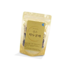 국내산 수제차 원물 그대로 원물 볶은 작두콩차 50g, 본상품