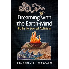 (英文圖書)Dreaming with the Earth-Mind: Paths to Sacred Activism 平裝版, Toplight Books, 英文