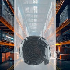 넙적 고무밴드 2.5cm 특대 검정 넙적고무끈 멜빵바지부속품 츄리닝고무줄 옷공예밴드 수선부자재 허리고무밴드