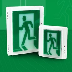 더가 피상구유도등 소형 피난구유도등소형, 중형, 1