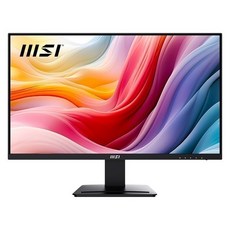 MSI MP273U 4K IPS 아이에르고 HDR 무결점, 68cm