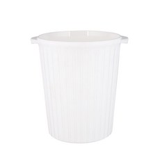 디디 손잡이 오픈형 휴지통 쓰레기통 북유럽 감성, 본상품선택