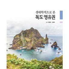 從生態學角度看的獨島主權, 車鍾煥, 海潮音