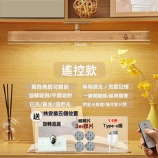 LED閱讀燈 鏡前燈 書桌小夜燈 衣櫃燈