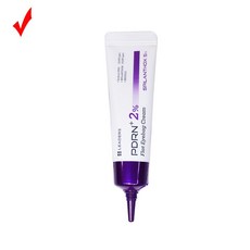 리더스 PDRN+ 2% 주름정용크림 플랫 아이백 크림 20ml 1개분, 1개