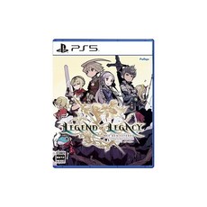 Amazon.co.jp 에비텐 한정 레전드 오브 레거시 HD 리마스터 패미통 DX팩 3D 크리스탈 세트 PS5