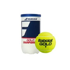 바볼랏 골드볼 2p, 옐로우, 1개