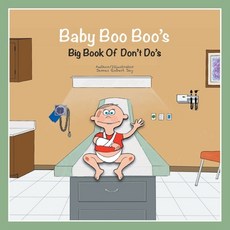 Baby Boo Boo's Paperback, Legaia Books USA
