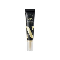 AHC TEN Revolution Real Eye Cream for Face 全臉眼霜, 1件, 30ml