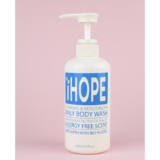 아이홉 데일리 바디워시, 2개, 500ml