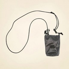 [매장정품] [ARC 에이알씨] To Go Sack - Grey 1215359