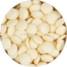 (소분) 칼리바우트 W2 화이트커버춰 (28%) 깔리바우트, 1개, 200g