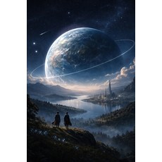 (영문도서)Prarambha Paperback, Independently Published, English, 9798243054317