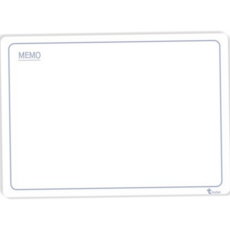 고무 자석 보드 냉장고 아이디어 접착식 자석 보드 칠판 주방 메모 휴대용 철제