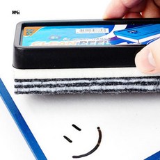 화이트보드 지우개 10개입 고급지우개