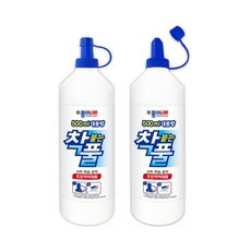 더플랜 착풀 500ml 1개입 학용품