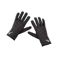 (국내배송정품) MIZUNO PADDING GLOVE_C32JYC609 5012257872 137389, 09_black, L