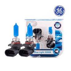 그랜저IG 전조등 9005 HB3 GE 블루라이트 SET 5000K 화이트