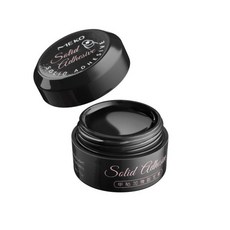 MEKO 穿戴美甲片專用加強固定膠 甲片膠(需照燈) EA-100, 1個, 5g