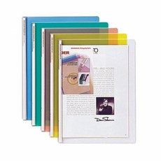 문화 쫄대화일 F490A-72 파랑