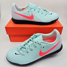 나이키 주니어 팬텀 GX2 풋살화 키즈 신기편한 발편한 어린이 초경량 축구화 GDPRO