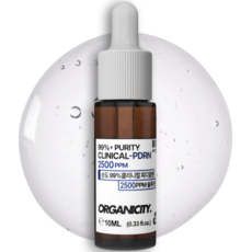OGC 클리니컬 99% 고순도 PDRN 2500ppm 앰플, 1개, 10ml
