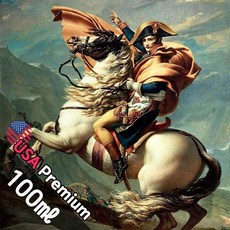 A104 프리미엄 어벤투스 100ml (Aventus) 프래그런스오일 캔들 디퓨저 향수, 1개