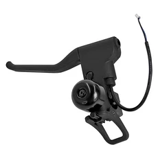Ninebot F20 브레이크 레버 디스크 캘리퍼 케이블 패드 전기 스쿠터 용 부품, 5) Brake pad A