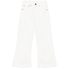 빅토리아베컴 로고 패치 진