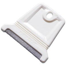 【東京速購】日本製 Seiei 清水產業 Nap-cut 去毛球刮板 刮毛球刀 去毛球刷 不需電池, 1個, 小款