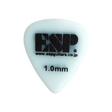 ESP SELECTED PICKS 彈片 (防滑設計款) 吉他彈片 音樂配件, 1個