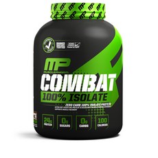 MUSCLEPHARM 戰鬥分離蛋白粉混合飲料, 巧克力牛奶, 2.23公斤