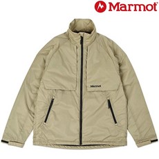 Marmot Mesa 男款防風外套