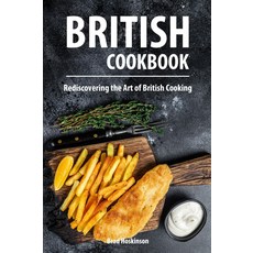 영국 요리책: 요리의 예술 재발견, 기본