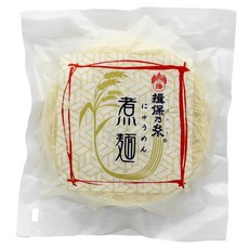 Ibonoito 揖保乃糸 手工製紐麵 40克, 1個