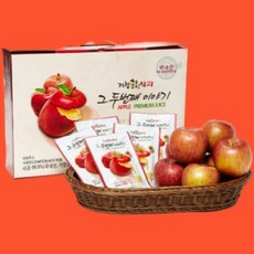 거창한사과 그 두번 째 이야기, 50개, 120ml