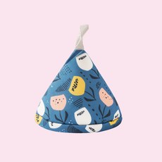 2P 1세트 오븐 내열 주방 냄비 장갑 논슬립 미끄럼 방지 캠핑용 신혼부부 집들이선물, 2P블루플라워